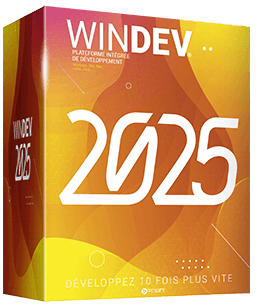 WinDev Software