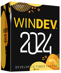 WinDev Software